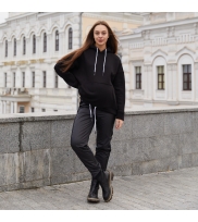 Теплі штани для вагітних Alesund